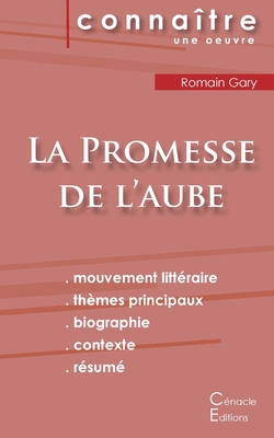 Fiche de lecture La Promesse de l'aube de Romai... [French] 2367888167 Book Cover