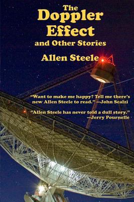 The Doppler Effect and Other Stories 1515410293 Book Cover