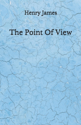 The Point Of View: Beyond World's Classics B08HTBB2ZN Book Cover