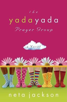 The Yada Yada Prayer Group 1595544224 Book Cover