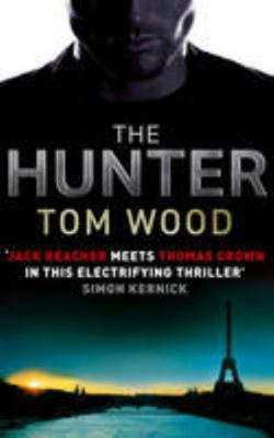 The Hunter 1847444490 Book Cover