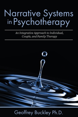 Narrative Systems in Psychotherapy 1516580877 Book Cover