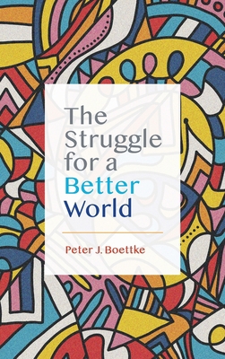 The Struggle for a Better World 1942951868 Book Cover