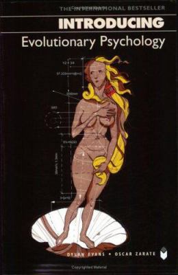 Introducing Evolutionary Psychology 1840466685 Book Cover