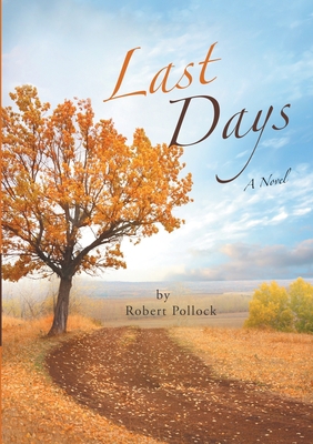 Last Days 1483435490 Book Cover