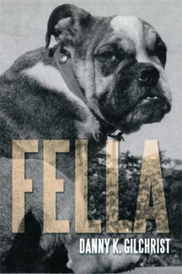Fella 1493148257 Book Cover