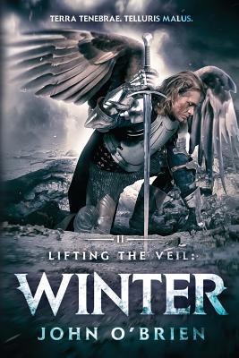 Lifting the Veil: Winter 1726077977 Book Cover