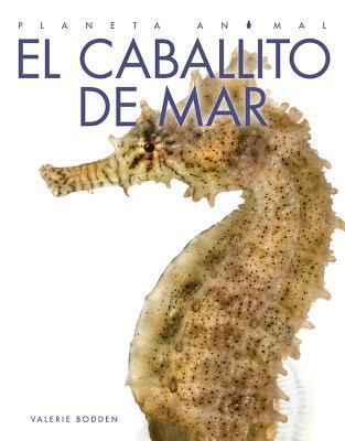 El Caballito de Mar [Spanish] 1640261028 Book Cover