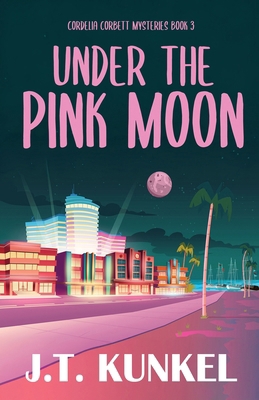 Under the Pink Moon 4824147921 Book Cover
