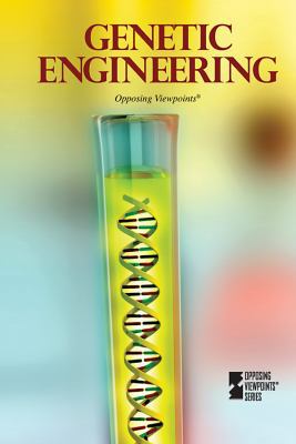 Genetic Engineering 0737743670 Book Cover