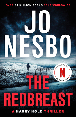 The Redbreast (Harry Hole Series) 0099546779 Book Cover