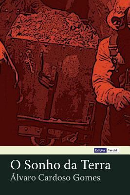O Sonho Da Terra [Portuguese] 1496018869 Book Cover