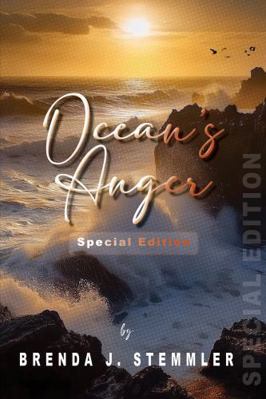 Ocean's Anger: New Edition 1967362580 Book Cover