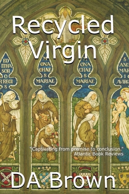 Recycled Virgin 1998555348 Book Cover