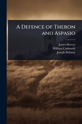 A Defence of Theron and Aspasio 1023723069 Book Cover