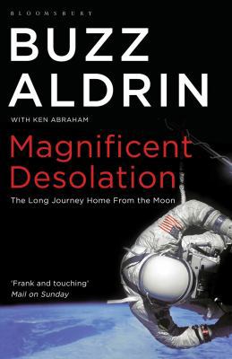 Magnificent Desolation 1408804166 Book Cover