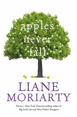 Apples Never Fall 1760785024 Book Cover