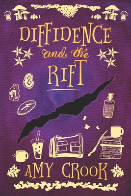 Diffidence and the Rift B0F8P63CTD Book Cover