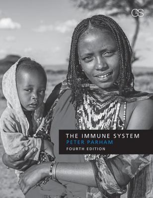 The Immune System, 4th Edition 081534466X Book Cover