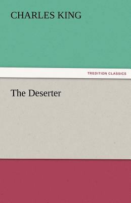 The Deserter 3842481721 Book Cover