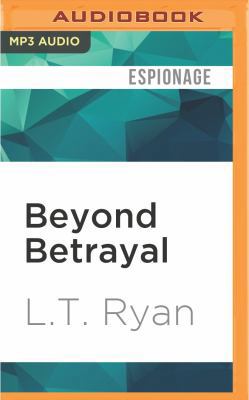 Beyond Betrayal 1522604154 Book Cover