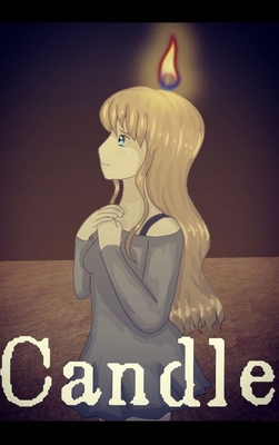 Candle B0BHKWR9SF Book Cover