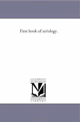First Book of Zofology. 142551801X Book Cover