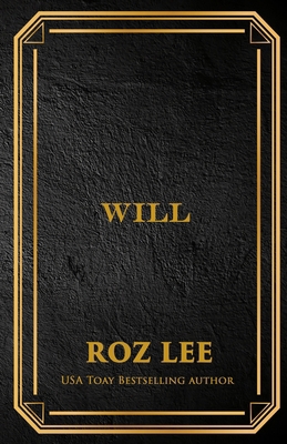 Will: Discreet Edition 1966224095 Book Cover
