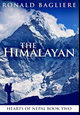 The Himalayan: Premium Hardcover Edition 1034564307 Book Cover