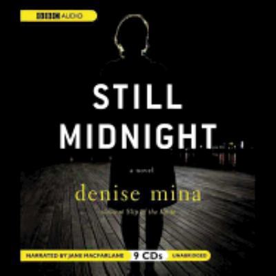 Still Midnight 1602839093 Book Cover