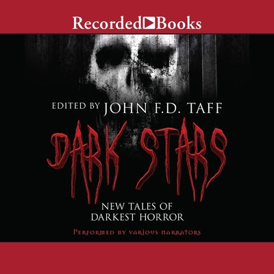 Dark Stars: New Tales of Darkest Horror B0DWZP6GMS Book Cover