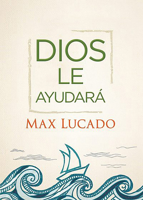 Dios Le Ayudará / Gold Will Carry You Through [Spanish] 1629990469 Book Cover