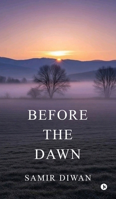 Before the Dawn B0GZH1WTCP Book Cover