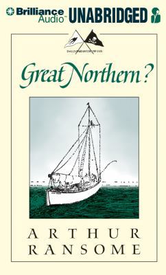 Great Northern? 1455857262 Book Cover