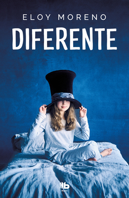 Diferente / Different [Spanish] 841314468X Book Cover