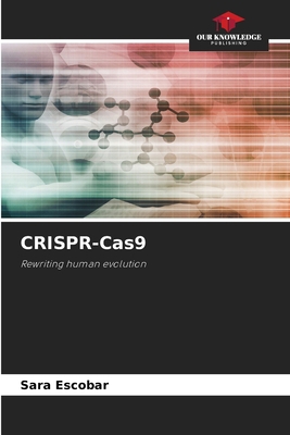 CRISPR-Cas9 6209461085 Book Cover