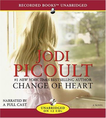 Change of Heart 1428198172 Book Cover