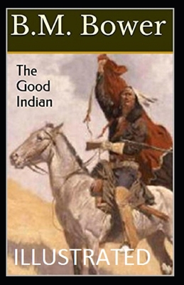 The Good Indian Illustrated 1695723554 Book Cover