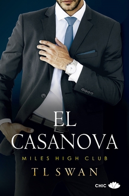 Casanova, El [Spanish] 8417972684 Book Cover