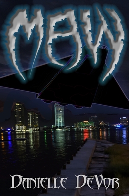 Maw B08NDF4W7N Book Cover