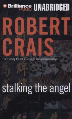 Stalking the Angel 1469265656 Book Cover