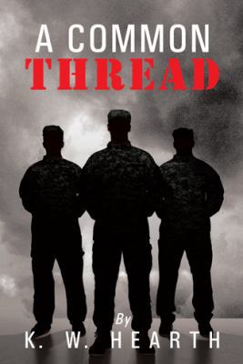 A Common Thread 1458211509 Book Cover