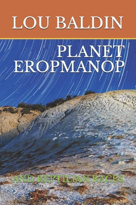 Planet Eropmanop 1521327882 Book Cover