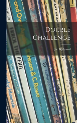 Double Challenge 1014023823 Book Cover