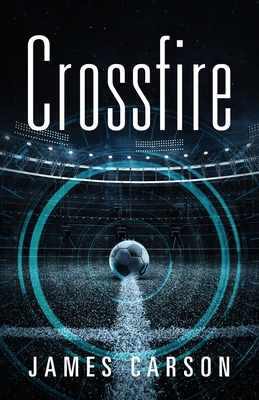 Crossfire 1977227821 Book Cover