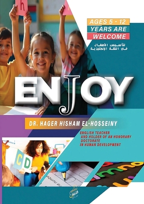 Enjoy 5845976367 Book Cover