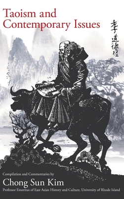 Taoism and Contemporary Issues B0DKVFBCYR Book Cover