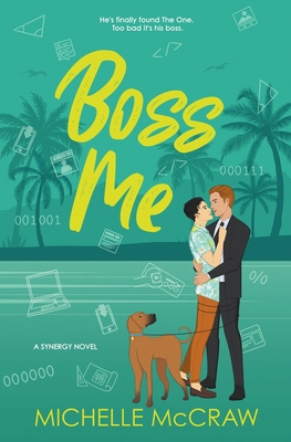 Boss Me B0C41Q3R9G Book Cover