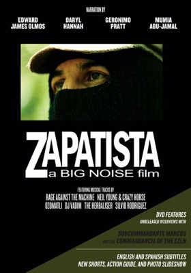 Zapatista 6314049946 Book Cover