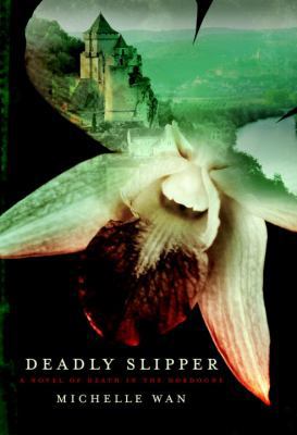 Deadly Slipper: A Novel 0385661177 Book Cover